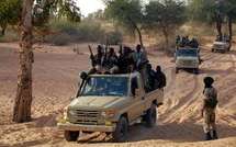 Niger: sept militaires, deux assaillants et un civil tués à la frontière malienne