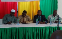 «Le Sénégal dispose à un peu prés de 2000m3 /habitant /an», (spécialiste)