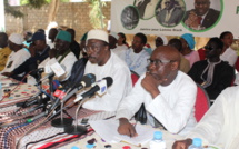 Pétition pour la libération de Lamine Diack: plus de 10.000 signatures collectées, (famille)