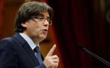 Catalogne : L'ex-président Puigdemont refuse de répondre à la convocation de la justice espagnole