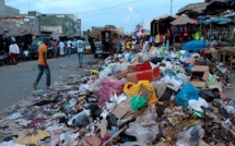 ​Grève illimitée des concessionnaires de néttoiement ce vendredi : Les ramasseurs d’ordures réclament 5 milliards à l’Etat