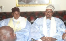 VIDEO Wade tacle Macky à Touba: « il cherchait à m’humilier mais Dieu ne l’a pas voulu»