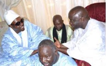 Touba : Idy refuse toute déclaration