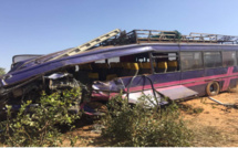 ​Magal 2017 : 37 corps sans vie dénombrés, (sapeurs-pompiers)