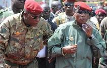 Crise :exil ou retour pour Dadis? un "protocole d'accord" en vue