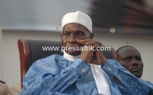 PDSL : la dernière carte de Wade