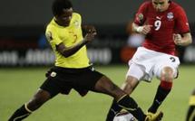 VIDEO CAN 2010: l'Egypte 2 - Mozambique 0: les pharaons s'imposent et se qualifient en quart de finale