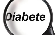 « Le diabète fait des ravages… », (ministre)