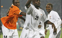 CAN 2010: La Zambie domine le Cameroun par 1 à 0
