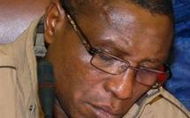 SON Le chef de la junte guinéenne Moussa Dadis Camara appelle au calme