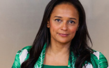 ​URGENT-Angola: Isabel dos Santos limogée de la présidence de la compagnie pétrolière nationale