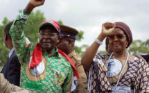 Tentative de coup d'Etat au Zimbawé : Ce que Mugabé à dit ce mercredi matin à Jacob Zuma par téléphone...