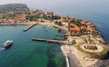 « La problématique de l’érosion marine concerne à un point très élevé Gorée », (maire)