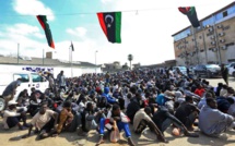 Penda Mbow sur la traite négrière en Libye : "Je suis scandalisée et j'appelle les dirigeants à aller tirer leurs ressortissants des griffes de..."