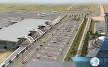 ​ Aéroport de Diass : la gestion du Cargo-Village confiée à Teyliom logistics