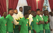 Prime spéciale du président Macky Sall au "Lions" du foot : Seuls les convoqués contre l'Af du Sud vont toucher, selon le ministre Matar Ba
