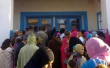 Urgent : au moins 15 morts dans une bousculade au Maroc