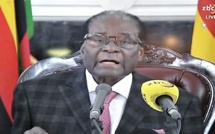 Zimbabwe : Mugabe fait de la résistance