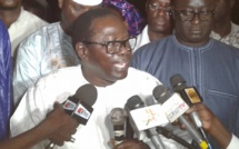 Incendie au Parc Lambaye : «L’Etat est responsable de toute catastrophe… », selon Pape Diop