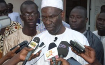 Parc Lambaye : Abdoulaye Timbo dégage toute responsabilité de l'Etat et invite l'opposition àarrêter de "politiser ce sinistre"