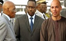 "Menaces" de Karim à son père Abdoulaye Wade sur le dialogue politique: les fracassantes révélations de Pape Samba Mboup 