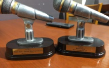 HAPA AWARDS 2017 : Wally Ballago Seck remporte deux trophées, Viviane Chidid récompensée 