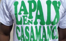 Paix en Casamance : la société civile veut impliquer tous les Sénégalais
