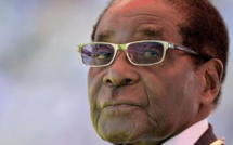 Zimbawé : Robert Mugabe démissionne après 37 ans de pouvoir