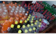 ​Tivaouane : 200 kg de produits impropres à la consommation saisis