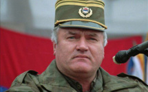 Le «boucher des Balkans», Ratko Mladic, condamné à la perpétuité
