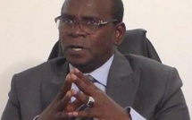 Aymérou Gningue sur l'affaire Cheikh Tidiane Gadio : "Malheureusement, nous ne pouvons que lui apporter un soutien moral"