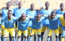 Ligue 1 : La Fédération sénégalaise déboute Djamil Faye au profit de l'Association Guédiawaye FC dirigée par Abdoulaye Sall