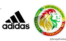 Equipementier des "Lions" : Adidas fait une offre concrète, la Fsf joue la carte de la prudence