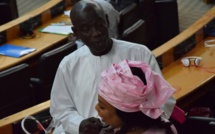 Abdoulaye Wilane à sa sortie de l'Assemblée nationale : "On a rendu service à Khalifa Sall"
