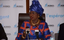 Le ministre Maimouna Ndoye Seck snobe Wade : "l'Aibd était un projet de (Diouf), réalisé par Macky Sall"