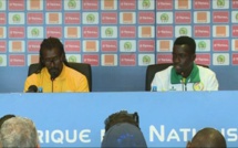 Gana Gueye sur les critiques envers Aliou Cissé : "Avec un autre coach, on aurait peut-être plus de liberté et de relâchement, mais..."
