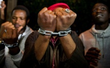 ​Esclavage en Libye: réunion en urgence mercredi soir entre France, Niger, Tchad, ONU, UA, UE