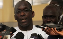 Série de découvertes de cas de Dengue: Abdoulaye Diouf Sarr rassure les populations