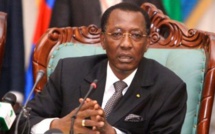 VIDEO La vente de migrants en Libye fâche le président Tchadien, Idriss Déby 