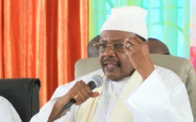 « Etre musulman, c’est le comportement de toute une vie », Serigne Pape Malick SY