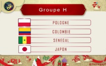 ​Tirage - Mondial 2018: ouf de soulagement ou crainte ? Des Sénégalais se prononcent