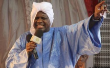 Le cri de guerre de Serigne Modou Kara contre Internet lors du Gamou : "Méfiez-vous !"