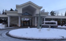 Vidéo - Mondial 2018 : La France a trouvé son camp de base à 50 kilomètres de Moscou... Regardez !!!