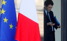 ​«Task force» pour agir en Libye: «Il n'y aura pas d'intervention française»