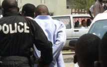 Tambacounda : La Police interpelle Tounkara pour convoi de migrants