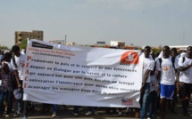 DPG: ​« L’un des plus grands problèmes, c'est la paix sociale », (député)