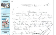 ​Expulsés de leur siège, Malick Gakou et le Grand Parti vilipendent Baba Tandian