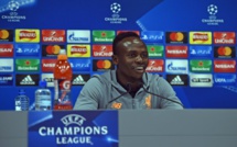 Sadio Mané en conférence de presse ce mardi : "Nous devons respecter les décisions du coach, même si..."