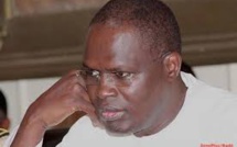 ​Rejet de la caution du maire de Dakar: les avocats de l’Etat renvoient ceux de Khalifa Sall à la CDC