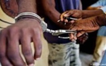 Rosso: le présumé djihadiste qui avait poignardé le policier a été transféré à Dakar